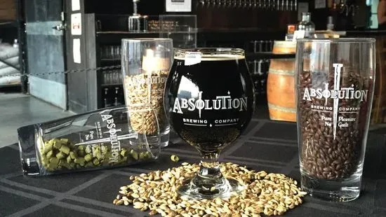 Absolution Brewing Company