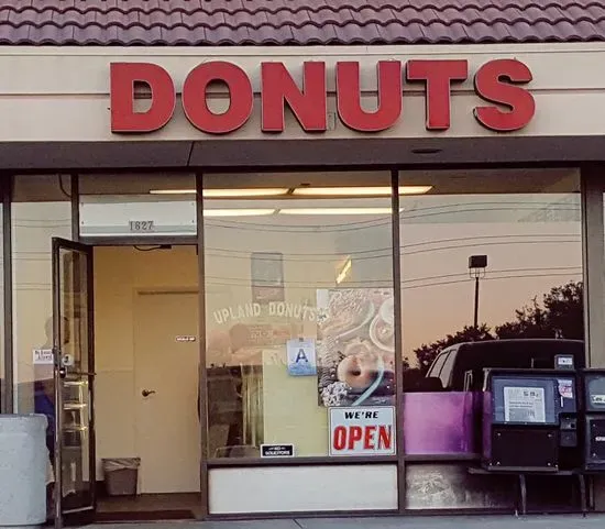 Upland Donuts