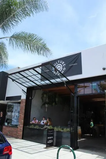 Culture Brewing Co | Encinitas