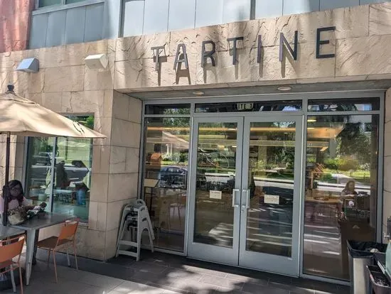 Tartine Pasadena