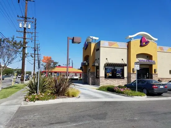 Taco Bell