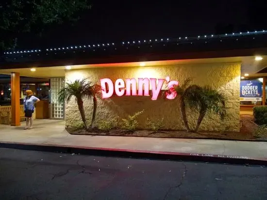 Denny's