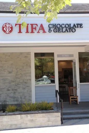 Tifa Chocolate & Gelato