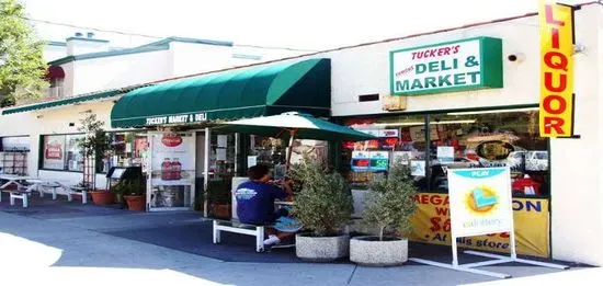 Tucker's Market & Deli