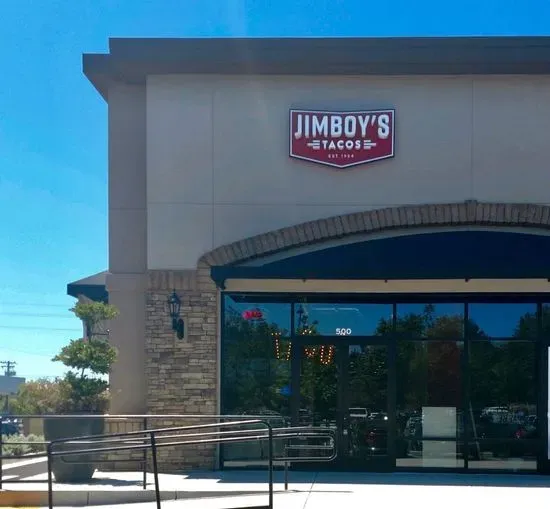 Jimboy's Tacos