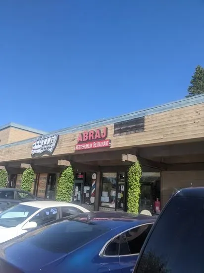 Abraj Mediterranean Restaurant