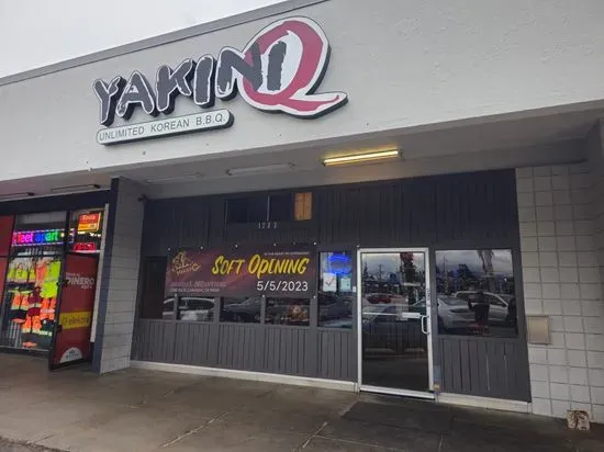 Yakini Q SJ