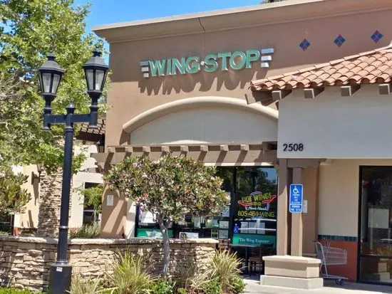 Wingstop