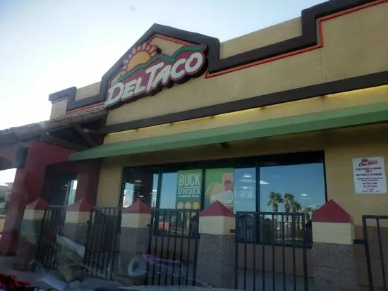 Del Taco