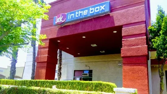 Jack in the Box