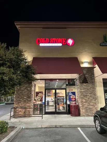 Cold Stone Creamery