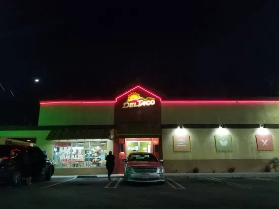 Del Taco