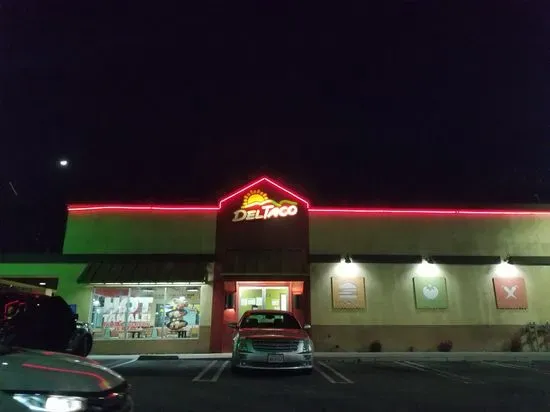 Del Taco