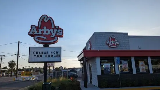 Arby's