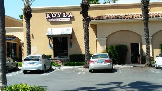 Koyla Indian Restaurant