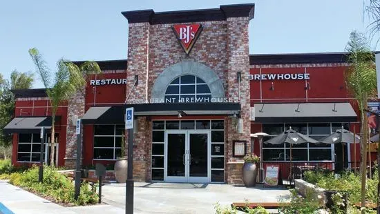 BJ's Restaurant & Brewhouse