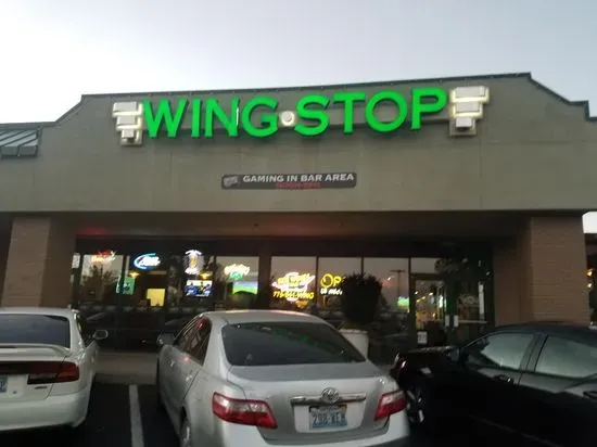 Wingstop