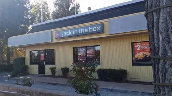 Jack in the Box