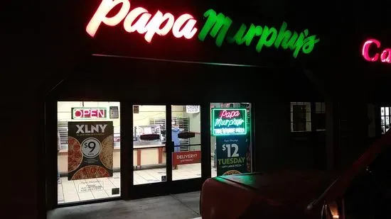 Papa Murphy's | Take 'N' Bake Pizza