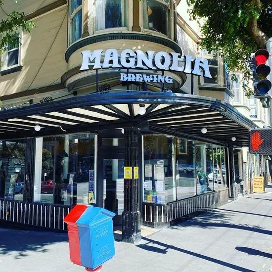 Magnolia SF - Haight