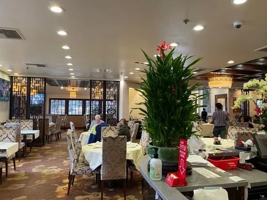 Yue Huang Restaurant