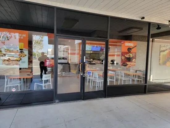 Yoshinoya Fullerton