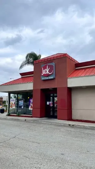 Jack in the Box