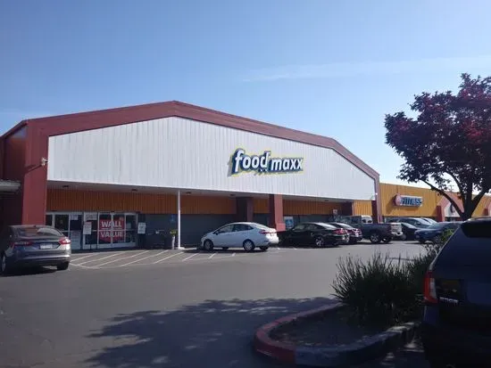 Foodmaxx