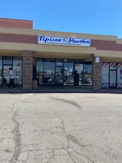 Martha Tipico's Restaurant