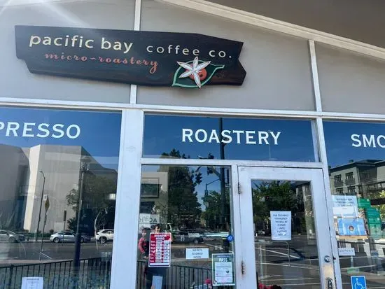 Pacific Bay Coffee Co.