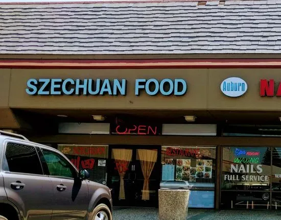 Szechuan Restaurant