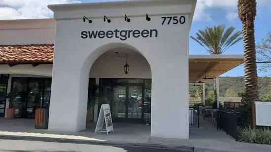 sweetgreen