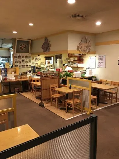 Yashima Restaurant