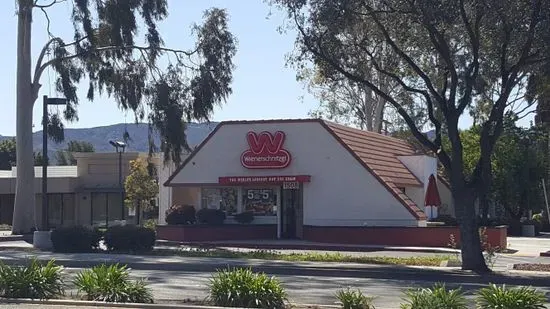 Wienerschnitzel