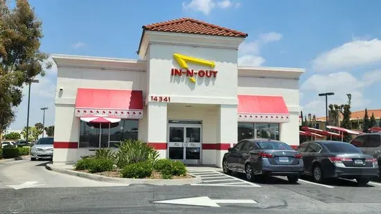 In-N-Out Burger