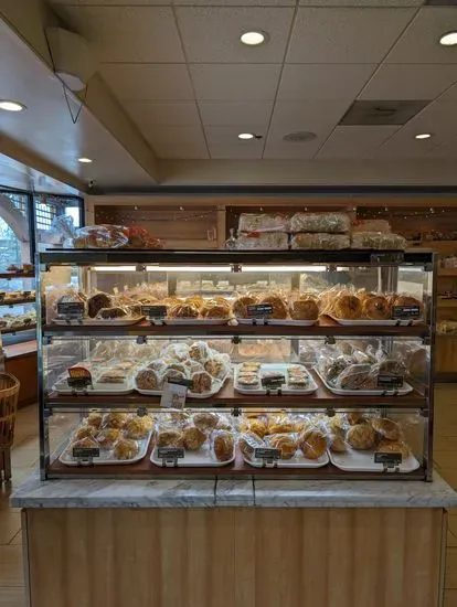 Sheng Kee Bakery #8 - Cupertino