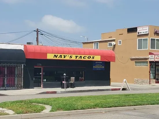 NAYS TACOS RESTAURANT