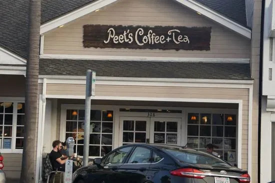 Peet's Coffee