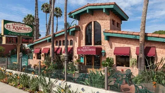 Avila's El Ranchito - Costa Mesa