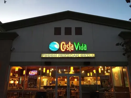 Costa Vida