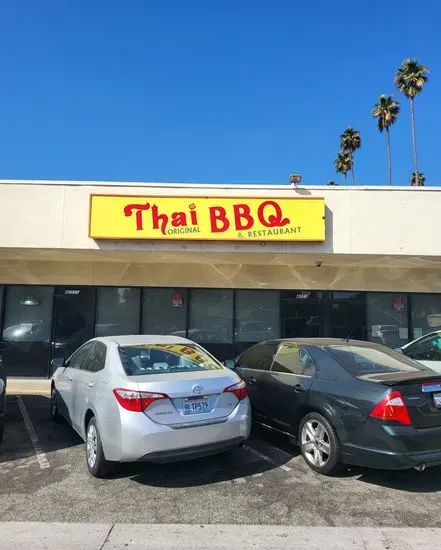 Thai Original BBQ & Restaurant