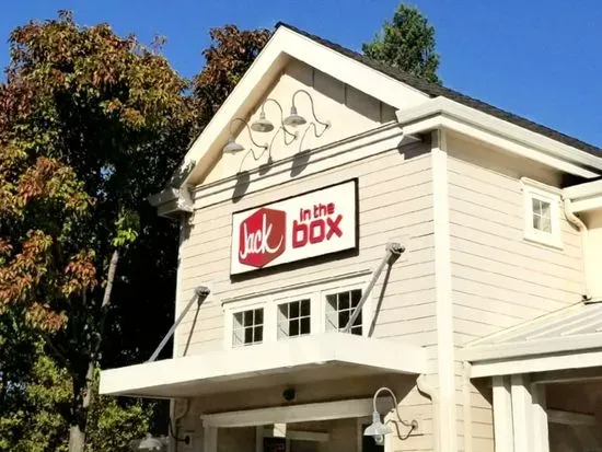 Jack in the Box