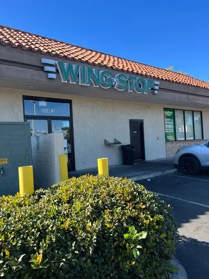 Wingstop