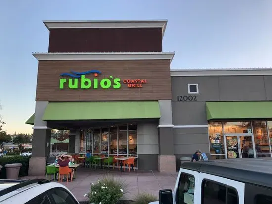 Rubio's Coastal Grill