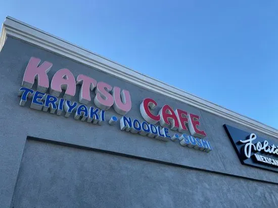 Katsu Cafe