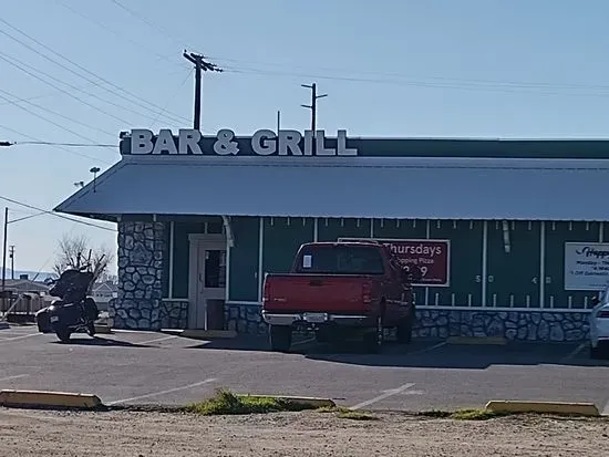 Coach's Sports Bar & Grill