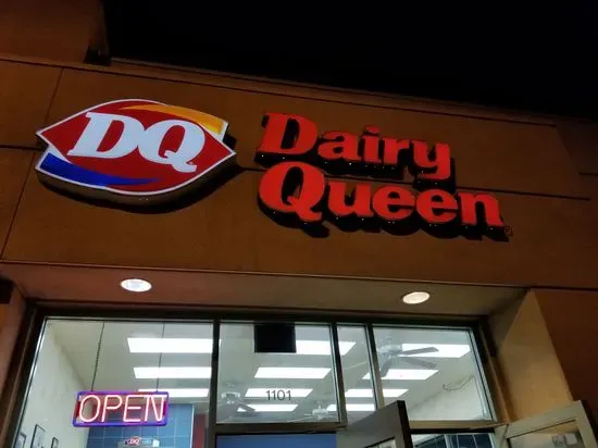 Dairy Queen (Treat)