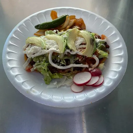 Tacos El Angel