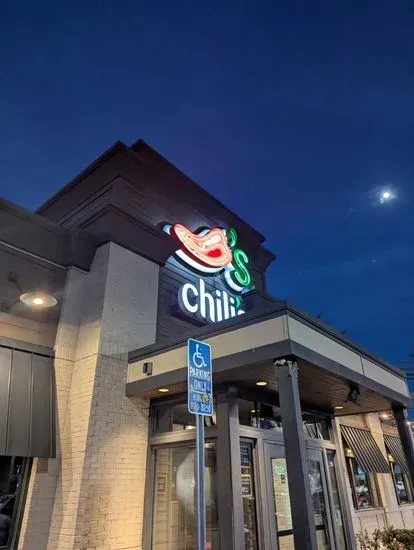 Chili's Grill & Bar