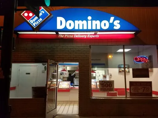 Domino's Pizza